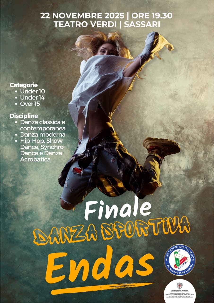 Danza Sportiva